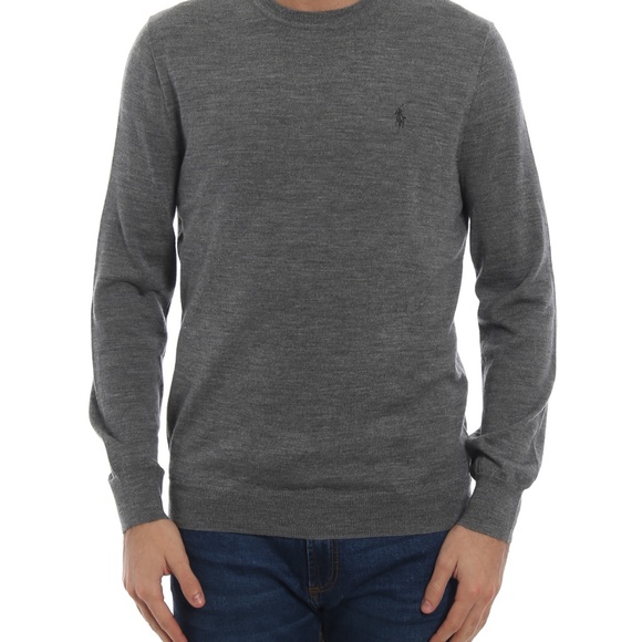 NWT polo by Ralph Lauren Sweater - Picture 1 of 2